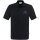 TERRA Herren Polo-Shirt, schwarz - L