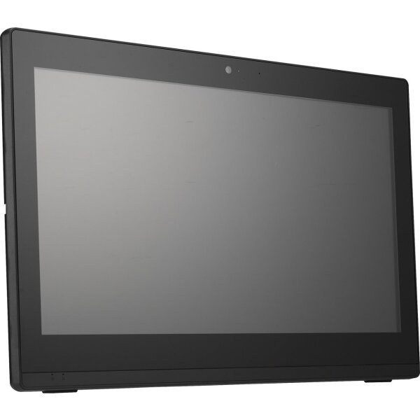 Shuttle All-in-One Barebone P92U3 Black i3-10110U