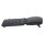 Logitech Keyboard K860 ERGO Split Ergonomic [DE] graphite  mit Handballenauflage