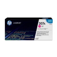 Toner HP LaserJet CP5225N (7,3 K) Magenta