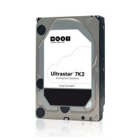 WD HD3.5" SATA3-Raid  1TB HUS722T1TALA604/512n (Di)