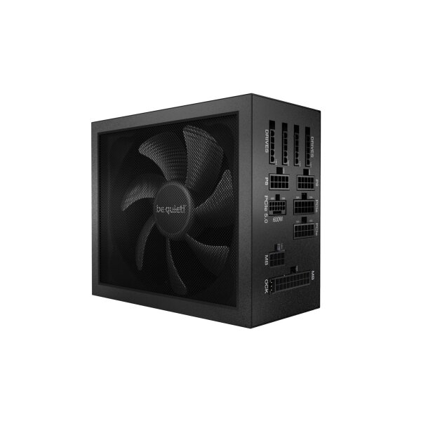 Netzteil ATX 3.0 be quiet! DARK POWER 13 1000W Retail