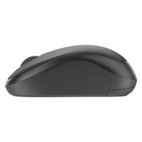 Logitech Desktop MK295 Wireless Silent [DE] graphite