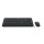 Logitech Desktop MK545 Advanced [DE] black