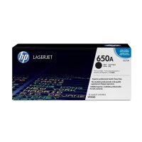 Toner HP Color Laser CP5525DN black CE270A