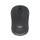 Logitech Mouse M240 SILENT Bluetooth graphit BT  DPI-Bereich: 400-4000, Schritte von 100 DPI