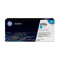 Toner HP Color Laser CP5525DN cyan CE271A