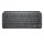 Logitech Keyboard MX Keys MINI WL [DE] graphite BT Kompakt