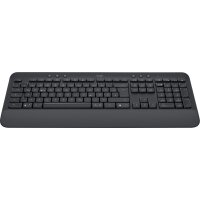 Logitech Keyboard K650 Wireless BOLT [DE] black BT