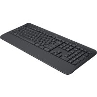 Logitech Keyboard K650 Wireless BOLT [DE] black BT