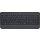 Logitech Keyboard K650 Wireless BOLT [DE] black BT