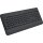 Logitech Keyboard K650 Wireless BOLT [DE] black BT