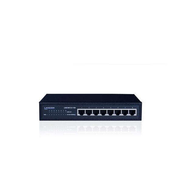 Lancom Switch GS-1108