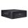 Shuttle BareboneXPC slim  XH510G Black