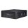 Shuttle BareboneXPC slim  XH510G Black