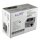 Netzteil ATX LC-Power 600W/120mm HW 4+4-pin 12V, 1x 6-pin PCIe, 1x 6+2-pin PCIe