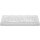 Logitech Keyboard K650 Wireless BOLT [DE] white BT