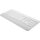 Logitech Keyboard K650 Wireless BOLT [DE] white BT