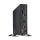 Shuttle Barebone DS20U3V2 Black (Core i3-10110U) Fanless 24-7 ready, w/o WLAN