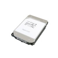 HD3.5" SATA3-Raid 14TB Toshiba MG07ACA14TE/7.2k/512e