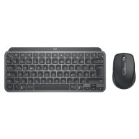 Logitech Desktop MX Keys MINI Combo for Busi. BOLT [DE]...