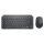 Logitech Desktop MX Keys MINI Combo for Busi. BOLT [DE] darkgrey BT Mouse: MX Anywhere 3 (Akku), USB-C-Ladekabel