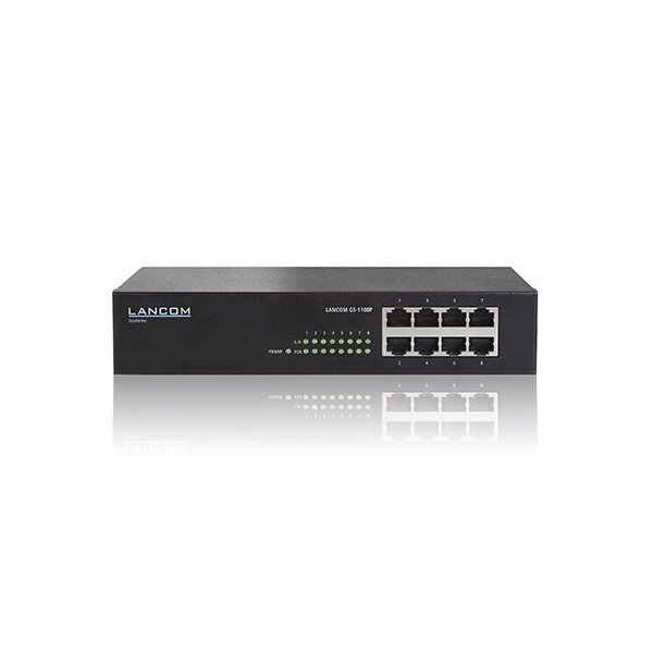 Lancom Switch GS-1108P