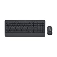 Logitech Desktop MK650 Signature BOLT [DE] black BT...