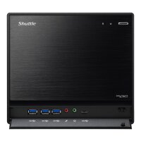 Shuttle Barebone SW580R8