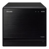 Shuttle Barebone SW580R8