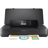 HP OfficeJet 200 Mobile inkl. Akku