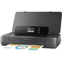 HP OfficeJet 200 Mobile inkl. Akku