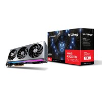 Sapphire VGA 24GB RX7900XTX NITRO+ OC VAPOR-X 2xHDMI/2xDP NITRO+ AMD RADEON RX7900 XTX GAMING OC VAPOR-X 24G