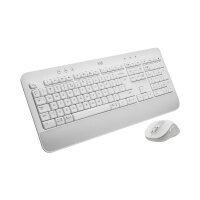 Logitech Desktop MK650 Signature BOLT [DE] white BT...