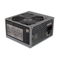 Netzteil ATX LC-Power 350W/120mm 80+ Bronze HW