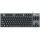 Logitech Keyboard K835 TKL MECHANICAL TTC Red [DE] graphite  TTC Red, linearer Mechanismus, reaktionsschnel