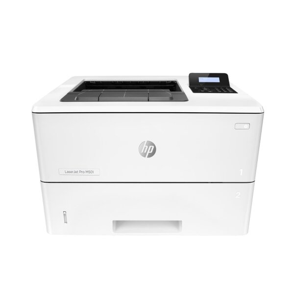 HP LaserJet Pro M501 dn