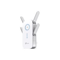 TP-LINK WLAN 1733MBit Repeater RE650 AC2600 Wi-Fi Range...