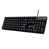 Logitech Keyboard G413 SE MECHANISCH Gaming [DE] black...