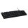 Logitech Keyboard G413 SE MECHANISCH Gaming [DE] black ALUMINIUM-GEHÄUSE, Weiße Hintergrundbeleuchtung