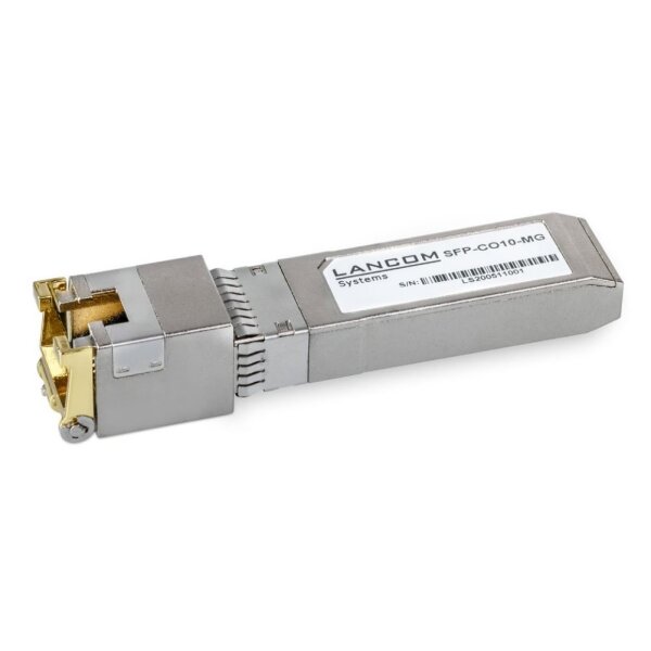 Lancom Switch SFP-CO10-MG +++