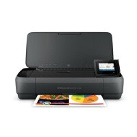 HP OfficeJet 250 Mobile AiO (3in1) BT DE-Ware, inkl. Akku