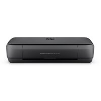 HP OfficeJet 250 Mobile AiO (3in1) BT DE-Ware, inkl. Akku