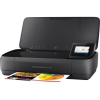 HP OfficeJet 250 Mobile AiO (3in1) BT DE-Ware, inkl. Akku