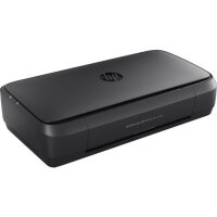 HP OfficeJet 250 Mobile AiO (3in1) BT DE-Ware, inkl. Akku