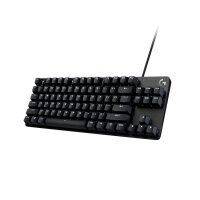 Logitech Keyboard G413 TKL SE MECHANISCH Gaming [DE]...