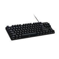 Logitech Keyboard G413 TKL SE MECHANISCH Gaming [DE]...