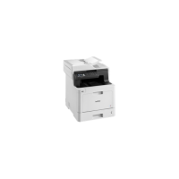 Brother MFC-L8690CDW Color-Laser All-in-One 4in1