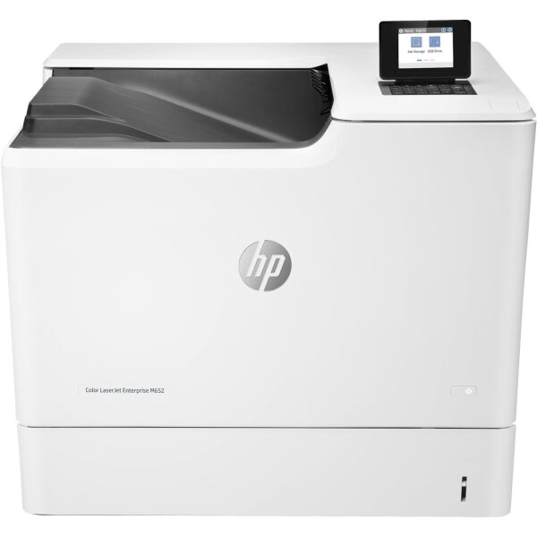 HP Color LaserJet Enterprise M652 dn +++