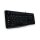 Logitech Keyboard K120 for Business [DE] black